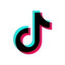 TikTok logo