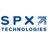 SPX Technologies logo