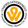 Unified Government of Wyandotte County and Kansas City logo