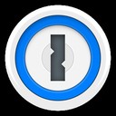 1Password logo