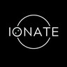 IONATE logo