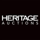 Heritage Auctions logo