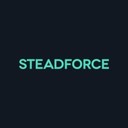 Steadforce logo