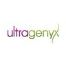 Ultragenyx logo