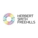 Herbert Smith Freehills logo