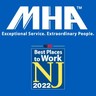 Managed Health Care Associates, Inc. logo