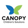 Canopy Children's Solution logo