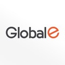 Global-e logo