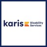 Karis Disability Services logo