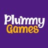 Plummy Games logo