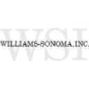 Williams-Sonoma, Inc. logo