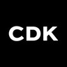 CDK Global logo