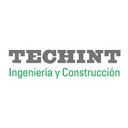 Techint Engineering & Construction logo