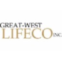 Great-West Lifeco logo