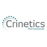 Crinetics Pharmaceuticals logo