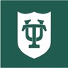 Tulane University logo