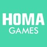 Homa Games logo