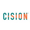 Cision logo