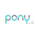 Pony.ai logo