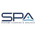 Systems Planning & Analysis logo