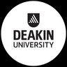 Deakin University logo