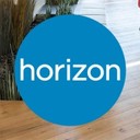 Horizon Media logo