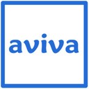 Aviva logo