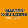 Master Builders Solutions logo