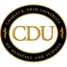 Charles R. Drew University logo