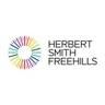 Herbert Smith Freehills logo