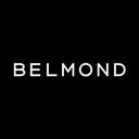 Belmond logo