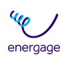 Energage logo