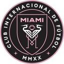 Inter Miami CF logo