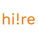 Hiire logo