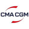 CMA CGM logo