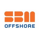 SBM Offshore logo