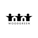 WoodGreen Community Services logo