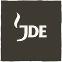 JACOBS DOUWE EGBERTS logo