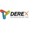 Derex Technologies logo