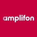 Amplifon logo