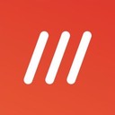 what3words logo