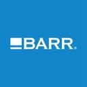 Barr Engineering Co. logo