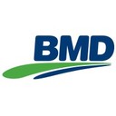 BMD Group logo