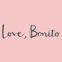 Love, Bonito logo