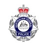 Australian Federal Police logo