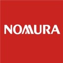 Nomura logo