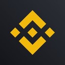 Binance logo