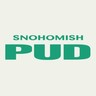 Snohomish County Public Utility District logo