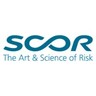 SCOR logo