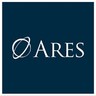 Ares Management Corporation logo